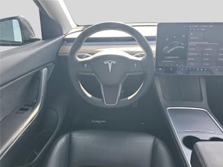 2021 Tesla Model Y thumbnail – Palmetto Bay, FL – 73