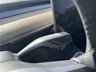 2021 Tesla Model Y thumbnail – Palmetto Bay, FL – 68