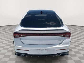 2023 Kia K5 thumbnail – Palmetto Bay, FL – 45