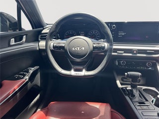 2023 Kia K5 thumbnail – Palmetto Bay, FL – 59