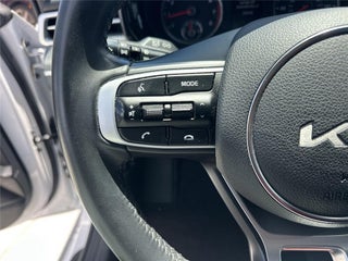 2023 Kia K5 thumbnail – Palmetto Bay, FL – 50