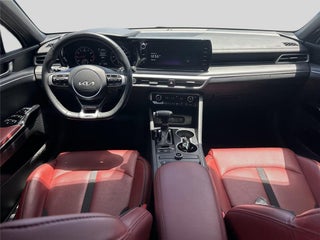 2023 Kia K5 thumbnail – Palmetto Bay, FL – 58