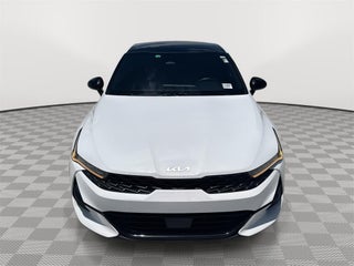 2023 Kia K5 thumbnail – Palmetto Bay, FL – 42