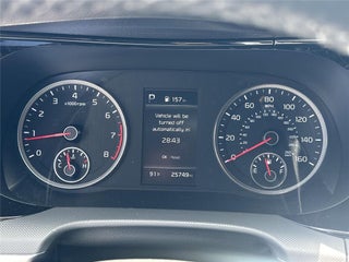 2023 Kia K5 thumbnail – Palmetto Bay, FL – 52