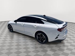 2023 Kia K5 thumbnail – Palmetto Bay, FL – 46