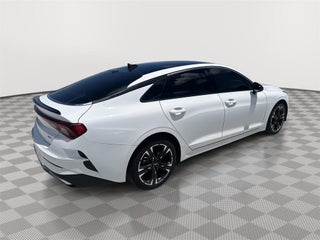 2023 Kia K5 thumbnail – Palmetto Bay, FL – 44