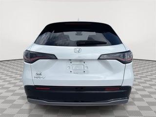 2024 Honda HR-V thumbnail – Palmetto Bay, FL – 53