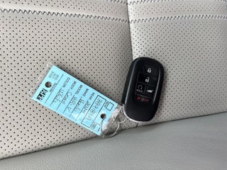 2024 Honda HR-V thumbnail – Palmetto Bay, FL – 72