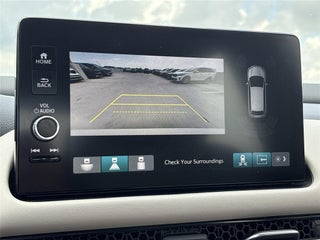 2024 Honda HR-V thumbnail – Palmetto Bay, FL – 67