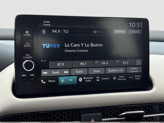 2024 Honda HR-V thumbnail – Palmetto Bay, FL – 66