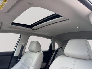 2024 Honda HR-V thumbnail – Palmetto Bay, FL – 58