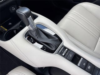 2024 Honda HR-V thumbnail – Palmetto Bay, FL – 64