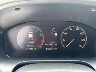 2024 Honda HR-V thumbnail – Palmetto Bay, FL – 62