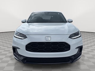2024 Honda HR-V thumbnail – Palmetto Bay, FL – 50