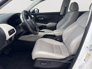 2024 Honda HR-V thumbnail – Palmetto Bay, FL – 56