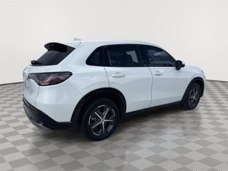 2024 Honda HR-V thumbnail – Palmetto Bay, FL – 52