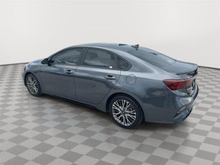 2024 Kia Forte thumbnail – Palmetto Bay, FL – 6