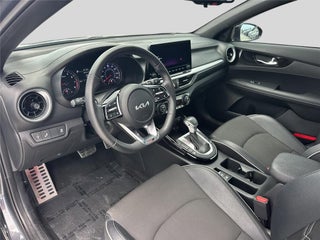 2024 Kia Forte thumbnail – Palmetto Bay, FL – 8