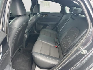 2024 Kia Forte thumbnail – Palmetto Bay, FL – 20