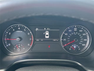 2024 Kia Forte thumbnail – Palmetto Bay, FL – 12