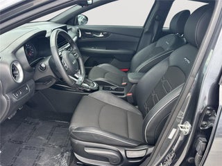 2024 Kia Forte thumbnail – Palmetto Bay, FL – 7