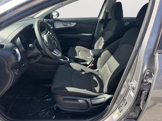 2024 Kia Forte thumbnail – Palmetto Bay, FL – 7