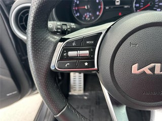 2024 Kia Forte thumbnail – Palmetto Bay, FL – 10