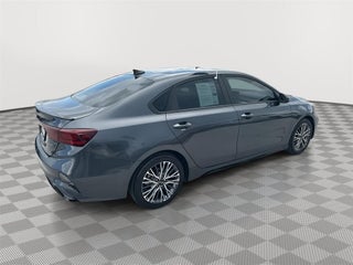 2024 Kia Forte thumbnail – Palmetto Bay, FL – 4