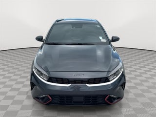 2024 Kia Forte thumbnail – Palmetto Bay, FL – 2