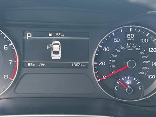 2024 Kia Forte thumbnail – Palmetto Bay, FL – 13
