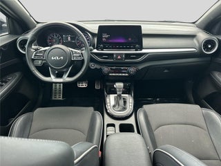 2024 Kia Forte thumbnail – Palmetto Bay, FL – 18