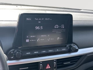 2024 Kia Forte thumbnail – Palmetto Bay, FL – 15