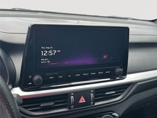 2024 Kia Forte thumbnail – Palmetto Bay, FL – 16