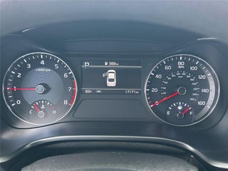 2024 Kia Forte thumbnail – Palmetto Bay, FL – 49