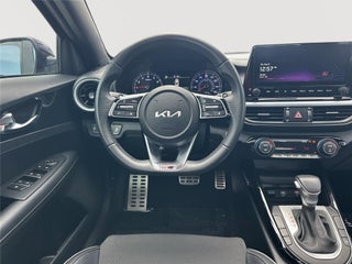 2024 Kia Forte thumbnail – Palmetto Bay, FL – 19