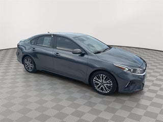 2024 Kia Forte thumbnail – Palmetto Bay, FL – 3