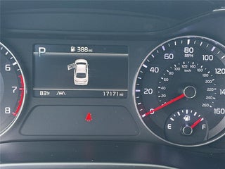 2024 Kia Forte thumbnail – Palmetto Bay, FL – 50