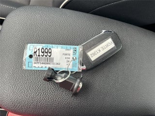 2024 Kia Forte thumbnail – Palmetto Bay, FL – 21