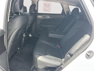 2025 Kia Sportage Hybrid thumbnail – Palmetto Bay, FL – 100