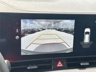 2025 Kia Sportage Hybrid thumbnail – Palmetto Bay, FL – 97