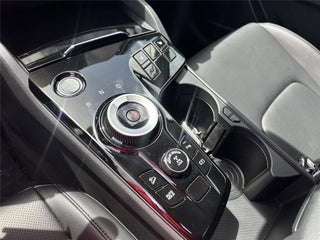2025 Kia Sportage Hybrid thumbnail – Palmetto Bay, FL – 94