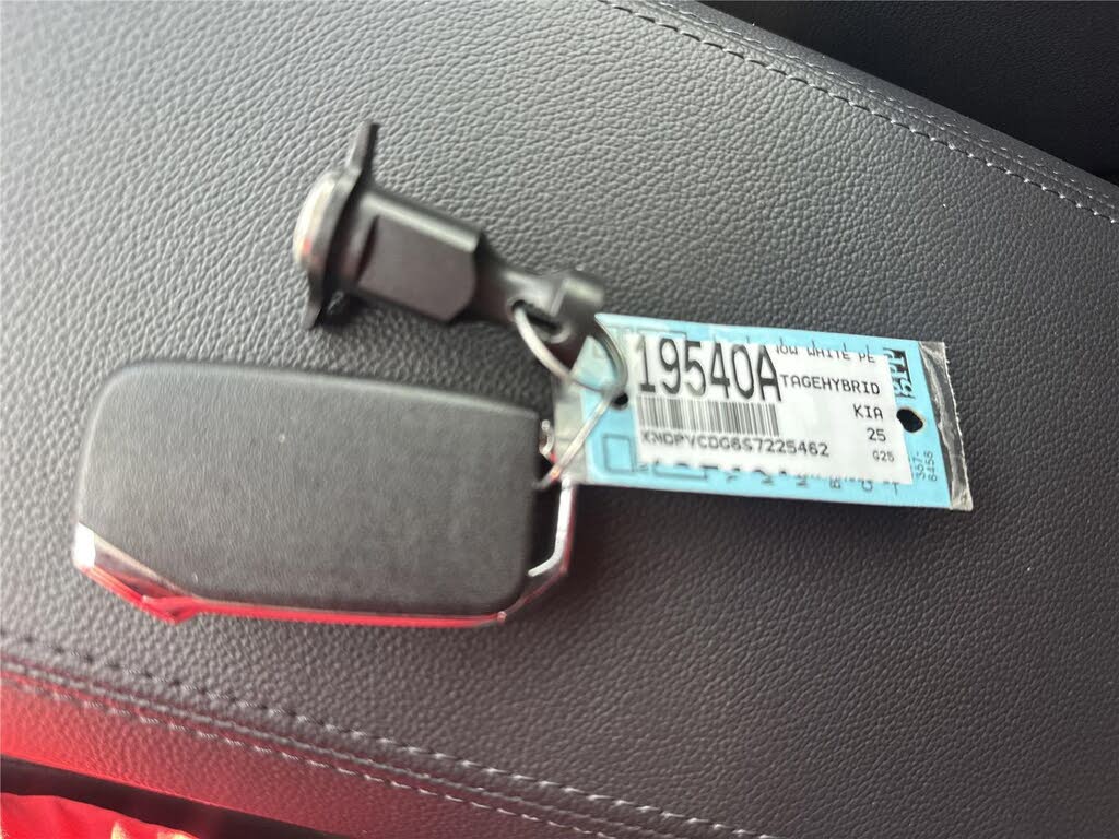 2025 Kia Sportage Hybrid EX AWD
                                    for sale in Palmetto Bay, FL – photo 101