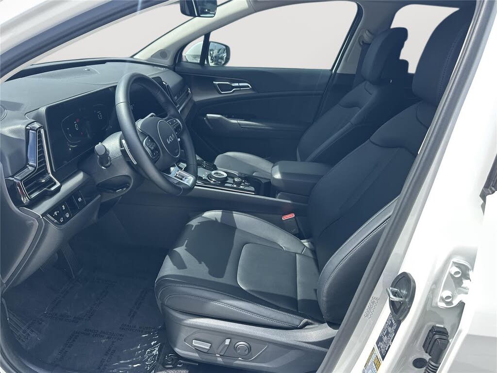 2025 Kia Sportage Hybrid EX AWD
                                    for sale in Palmetto Bay, FL – photo 87