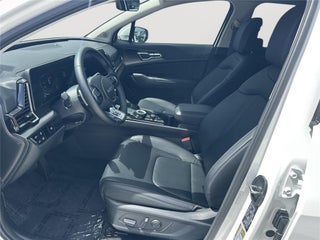 2025 Kia Sportage Hybrid thumbnail – Palmetto Bay, FL – 87