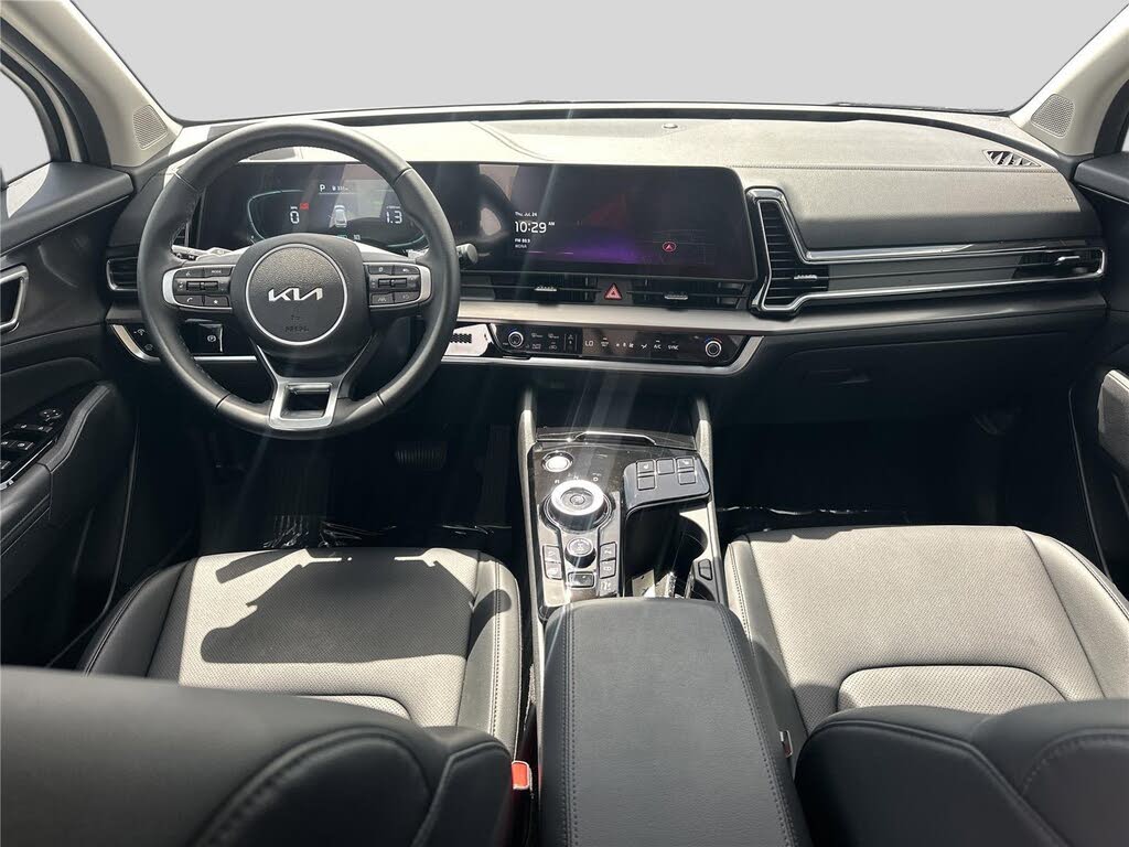 2025 Kia Sportage Hybrid EX AWD
                                    for sale in Palmetto Bay, FL – photo 98