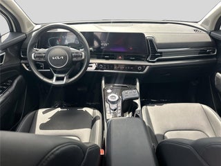 2025 Kia Sportage Hybrid thumbnail – Palmetto Bay, FL – 98