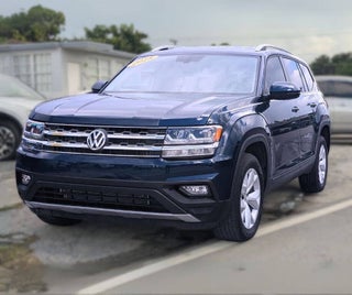 Volkswagen Atlas for sale Las Vegas