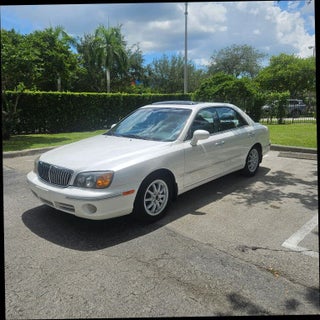 Hyundai XG350 for sale Las Vegas