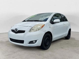 Toyota Yaris for sale Las Vegas