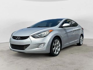 Hyundai ELANTRA for sale Las Vegas